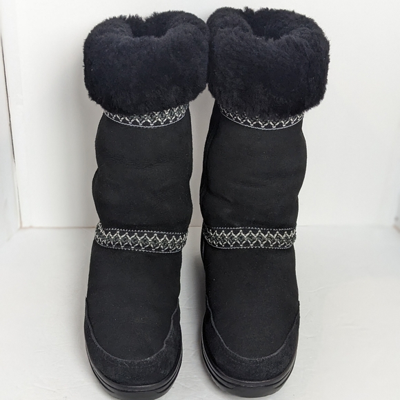 UGG Sundance Revival tall boots - Picture 6 of 16